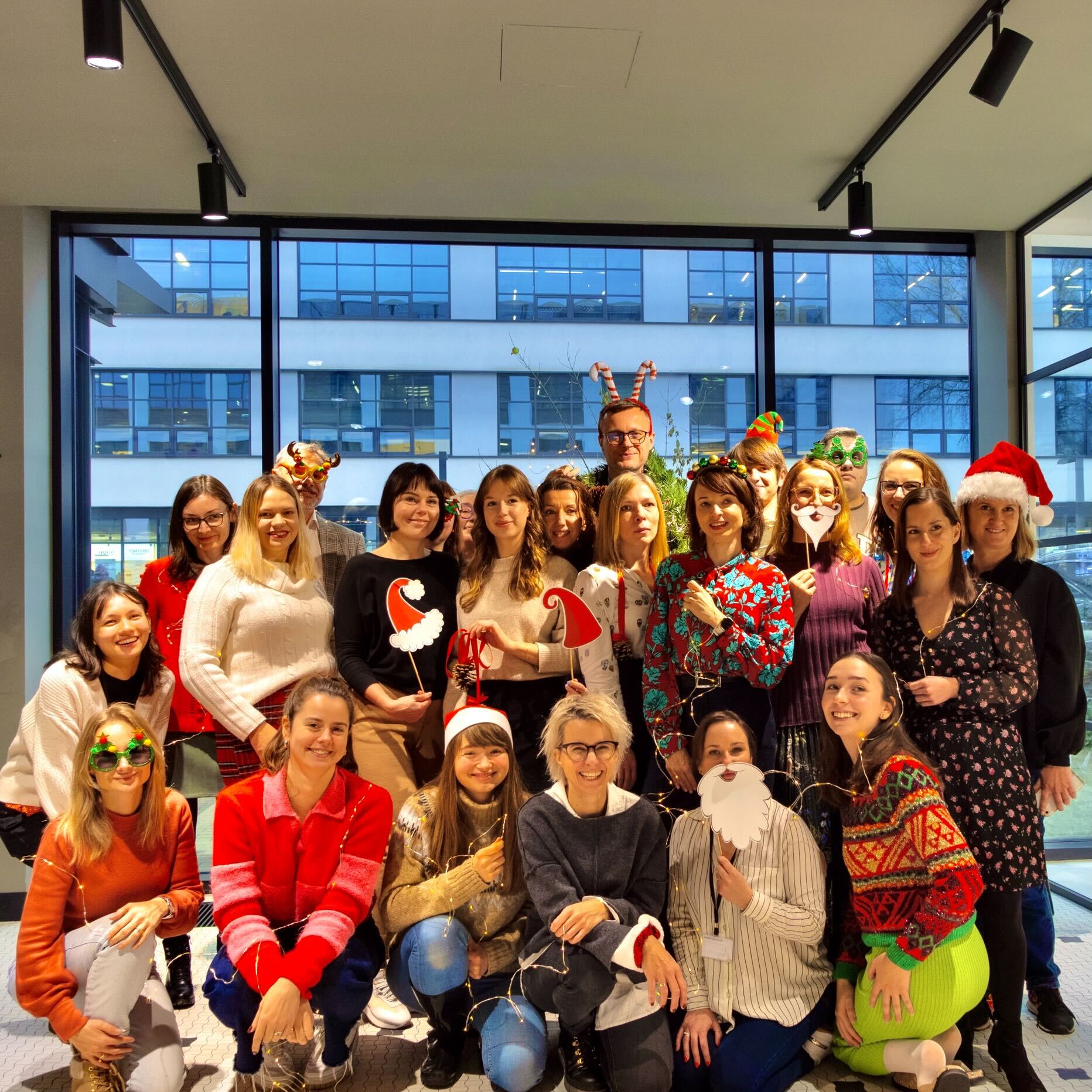 Zespół Katalyst Education